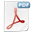 PDF Logo