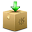 Symbol für Warenkorb