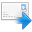 Symbol für Kontaktformular