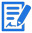 Symbol für Produkte und Dienstleistungen