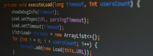 program code